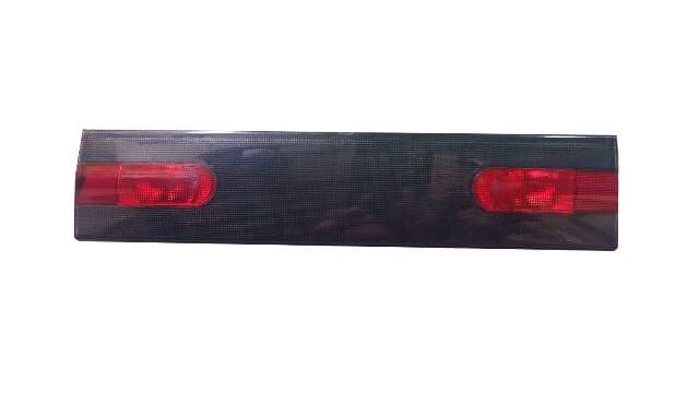 RENAULT R19- EUROPA- 92/01; ARKA PAKO (HB 5KAPI) KIRMIZI/FÜME