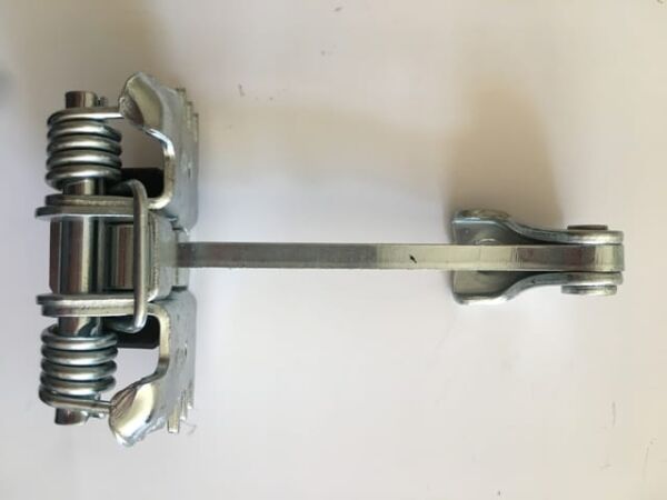 RENAULT LAGUNA- 02/05; ARKA KAPI DURDURUCUSU SAĞ/SOL AYNI (ADET) (KAPI GERGİSİ)