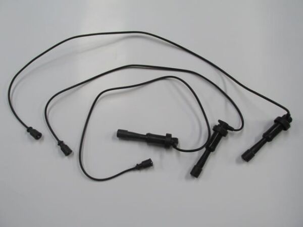 KIA SORENTO- 02/09; BUJİ KABLOSU TAKIM (24V)(6G74)3.5 CC (YOW JUNG)