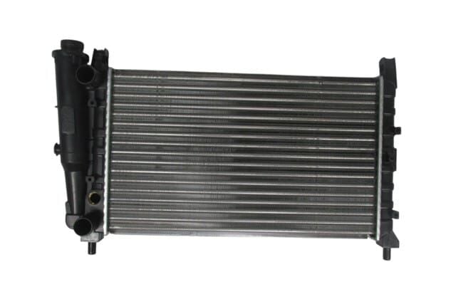 FIAT UNO- 93/01; SU RADYATÖRÜ(70S/SX/SXİE)(1.4İE)(MEKANİK)(520x322x34)(MANUEL)(ALÜMİNYUM)(ORİS)