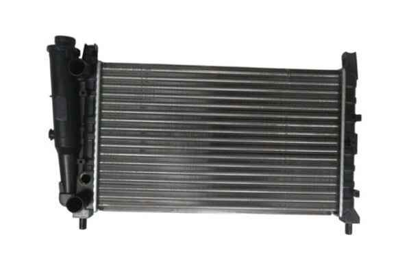 FIAT UNO- 93/01; SU RADYATÖRÜ(70S/SX/SXİE)(1.4İE)(MEKANİK)(520x322x34)(MANUEL)(ALÜMİNYUM)(ORİS)