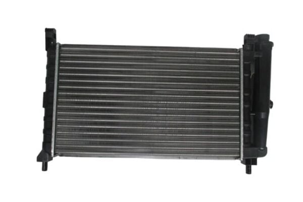 FIAT UNO- 93/01; SU RADYATÖRÜ(70S/SX/SXİE)(1.4İE)(MEKANİK)(520x322x34)(MANUEL)(ALÜMİNYUM)(ORİS)