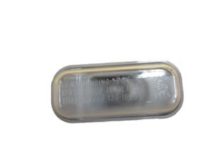 ISUZU D MAX- PICK UP- 17/19; PLAKA LAMBASI (ORİJİNAL)