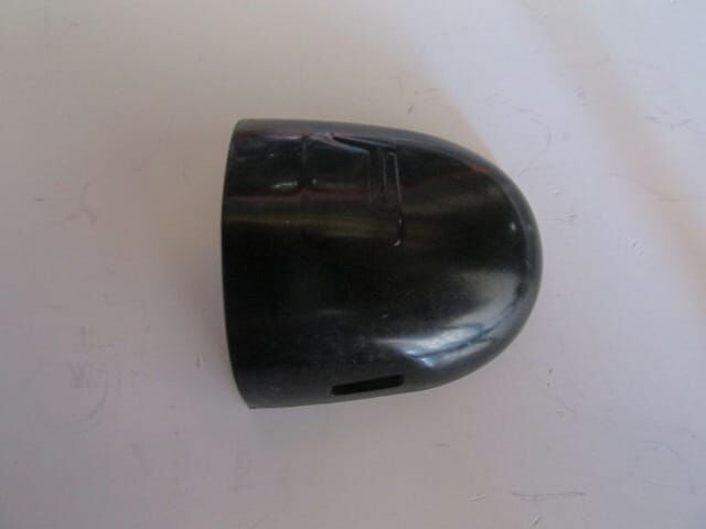 RENAULT LAGUNA- 02/05; ÖN/ARKA KAPI DIŞ AÇMA KOLU UCU SİYAH SOL