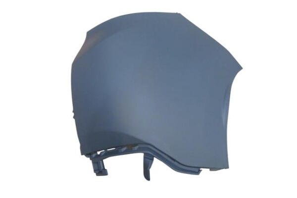 PEUGEOT 2008- 13/16; ARKA TAMPON UCU SAĞ ASTARLI (TW)