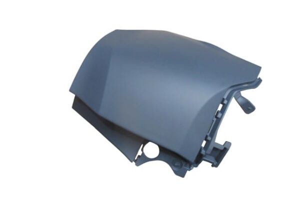 PEUGEOT 2008- 13/16; ARKA TAMPON UCU SAĞ ASTARLI (TW)