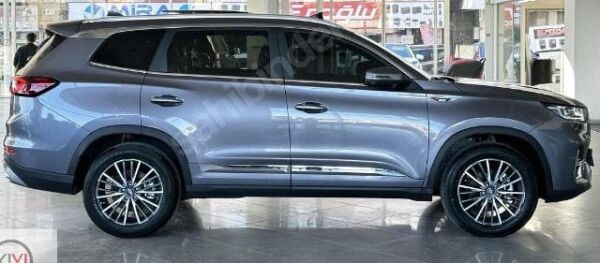 CHERY TIGGO 8 PRO- 23/24; ARAÇ BİLGİLERİ VE RESİMLERİ