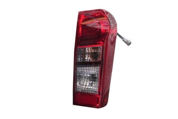 ISUZU D MAX- PICK UP- 17/19; STOP LAMBASI R KIRMIZI/BEYAZ/LEDLİ