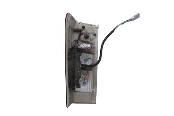 ISUZU D MAX- PICK UP- 17/19; STOP LAMBASI R KIRMIZI/BEYAZ/LEDLİ