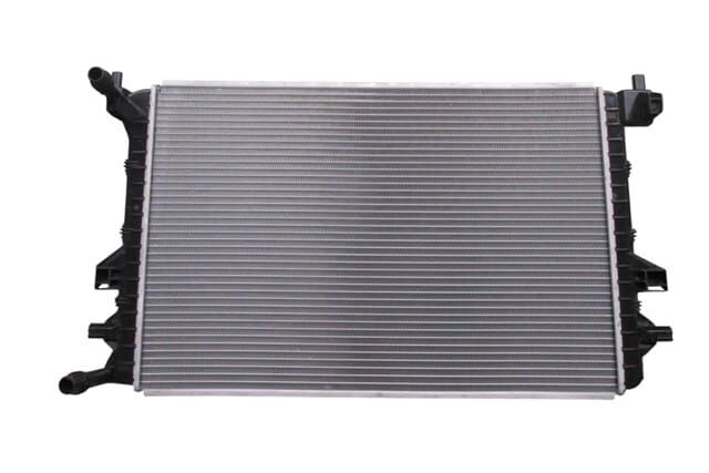 SKODA OCTAVIA- 13/17; SU RADYATÖRÜ 1.4 TSI/1.6 TDI (BRAZİNG) (620X418X16) (MANUEL) ALM (ORİS)