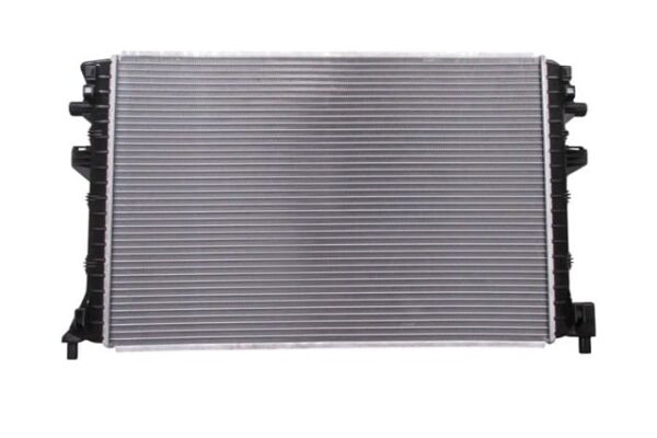 SKODA OCTAVIA- 13/17; SU RADYATÖRÜ 1.4 TSI/1.6 TDI (BRAZİNG) (620X418X16) (MANUEL) ALM (ORİS)