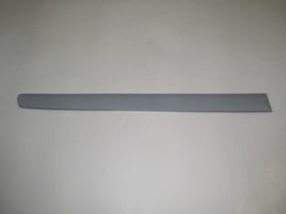 VOLKSWAGEN POLO- 5- 02/05; ARKA KAPI BANDI SAĞ GRİ BOYANIR TİP (TW)