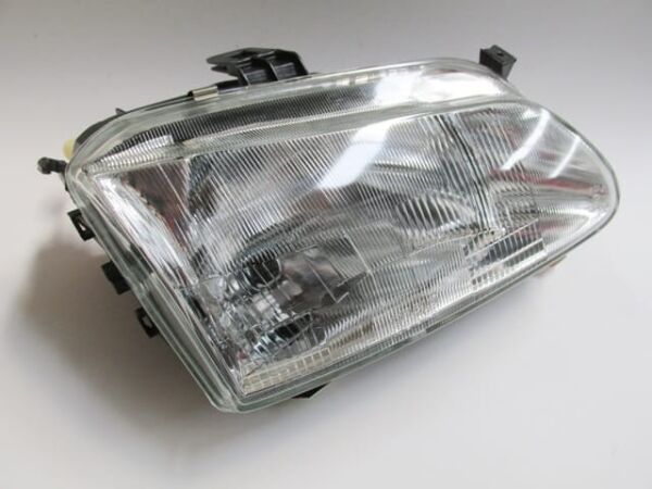 RENAULT MEGANE- 1- 98/99; FAR LAMBASI SAĞ ELEKTRİKLİ/MOTORSUZ (H4)(AYFAR)