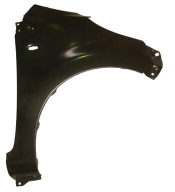 PEUGEOT 107- 06/14; ÖN ÇAMURLUK DELİKLİ SAĞ (TW)