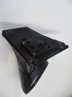 HYUNDAI ACCENT- BLUE- 11/18; KAPI AYNASI SAĞ ELEKTRİKLİ/SİNYALLİ 5 FİŞLİ (FAMELLA)