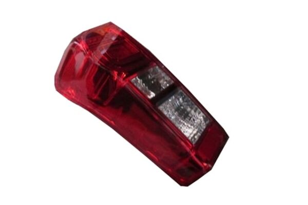 ISUZU D MAX- PICK UP- 17/19; STOP LAMBASI L KIRMIZI/BEYAZ/LEDLİ