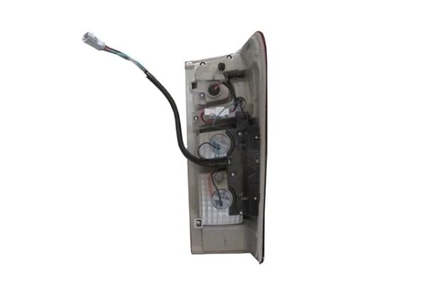 ISUZU D MAX- PICK UP- 17/19; STOP LAMBASI L KIRMIZI/BEYAZ/LEDLİ