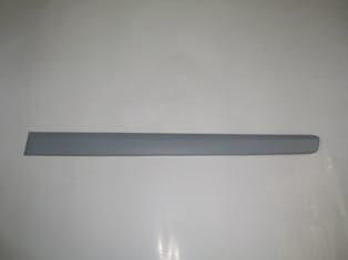 VOLKSWAGEN POLO- 5- 02/05; ARKA KAPI BANDI SOL GRİ BOYANIR TİP (TW)