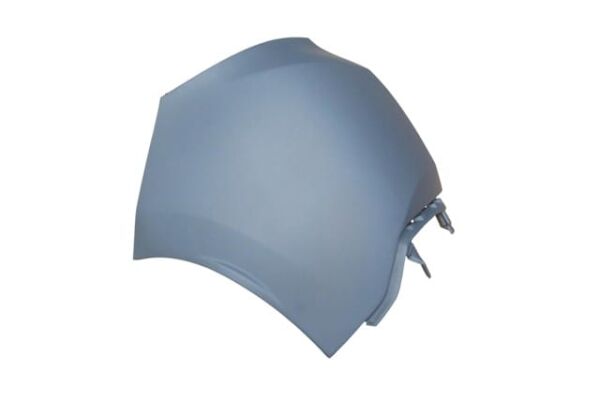 PEUGEOT 2008- 13/16; ARKA TAMPON UCU SOL ASTARLI (TW)