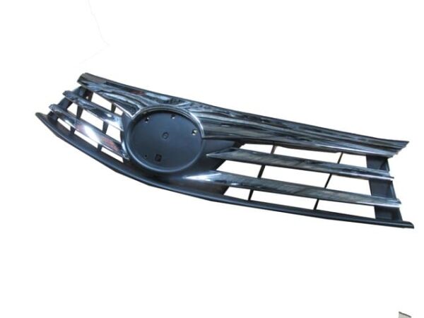 TOYOTA COROLLA- NDE180- 13/16; ÖN PANJUR SİYAH NİKELAJ KAPLAMALI (TW)