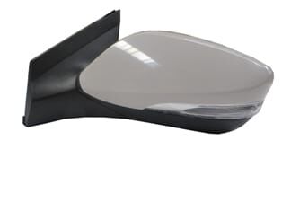 HYUNDAI ACCENT- BLUE- 11/18; KAPI AYNASI SOL ELEKTRİKLİ/SİNYALLİ 5 FİŞLİ (FAMELLA)