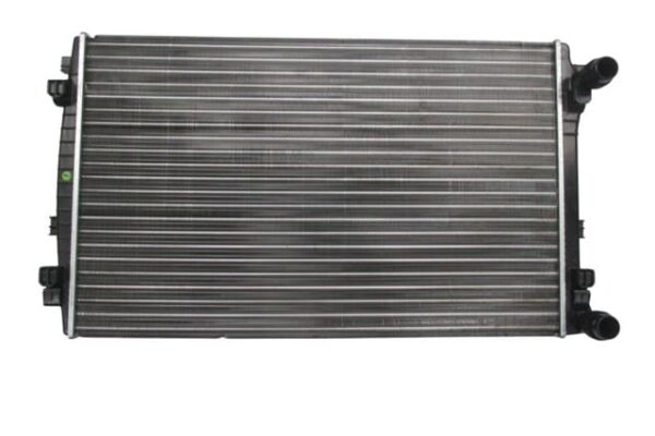 SKODA OCTAVIA- 13/17; SU RADYATÖRÜ 1.0/1.2/1.4/1.5/1.6/2.0 (MEKANİK) (650X395X18) (MANUEL)ALM(ORİS)