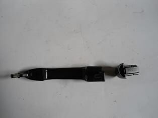 RENAULT LAGUNA- 02/05; ARKA KAPI DIŞ AÇMA KOLU SAĞ SİYAH (HUSHAN)