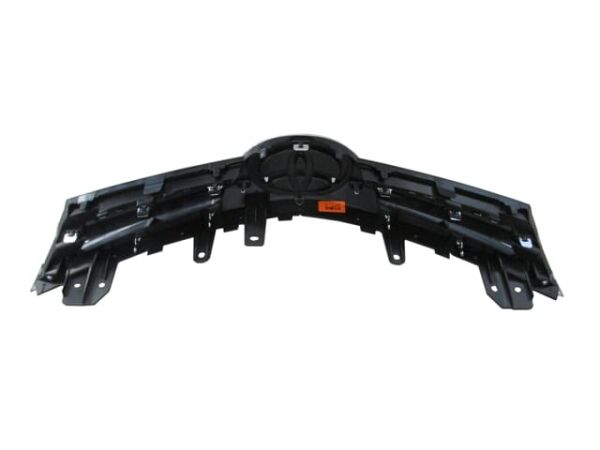 TOYOTA COROLLA- NDE180- 16/18; ÖN PANJUR SİYAH NİKELAJ KAPLAMALI (TW)