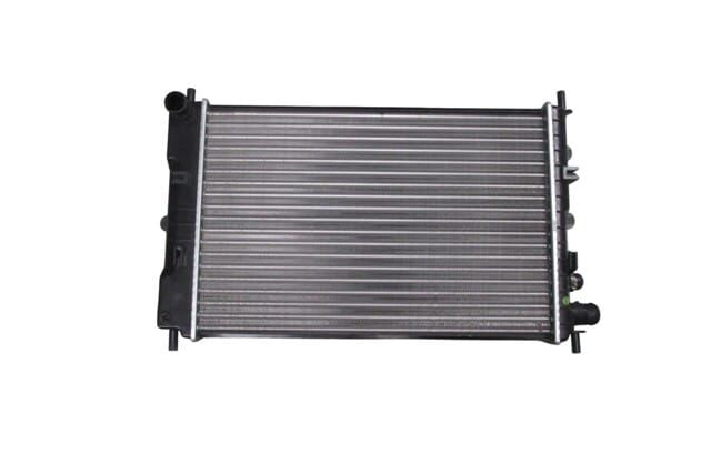 FORD ESCORT- 95/99; SU RADYATÖRÜ BENZİNLİ (MEKANİK) (525x365x34) (MANUEL) ALÜMİNYUM (ORİS)