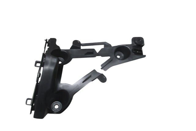 PEUGEOT 2008- 13/16; ARKA TAMPON BRAKETİ İÇ SOL (TYG)
