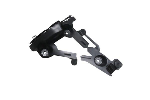 PEUGEOT 2008- 13/16; ARKA TAMPON BRAKETİ İÇ SOL (TYG)